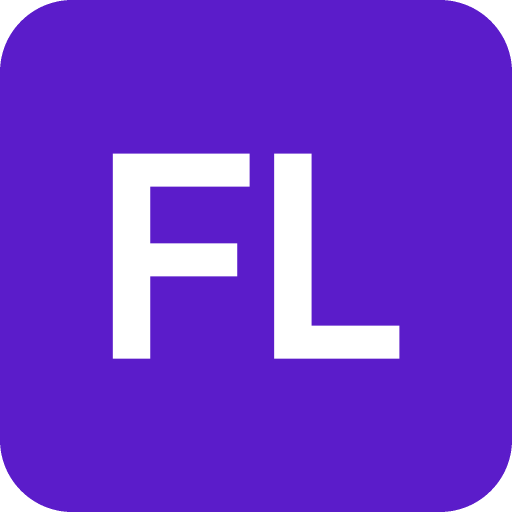 Field Ledger logo